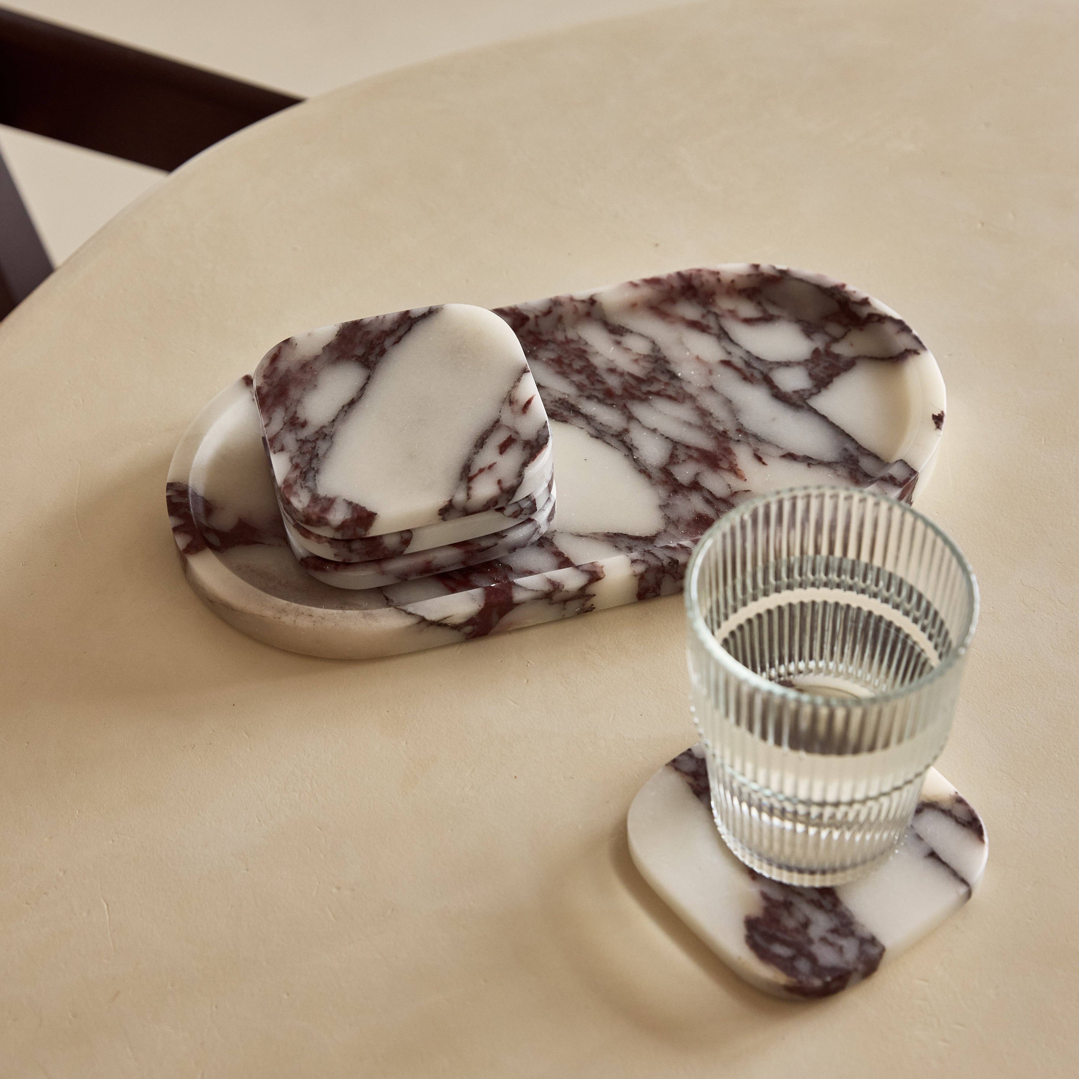 Marble