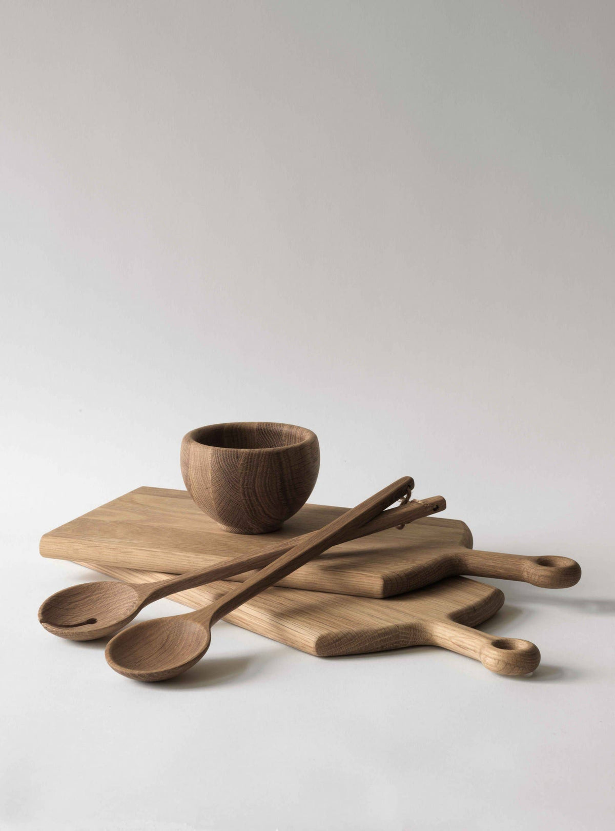 Wood