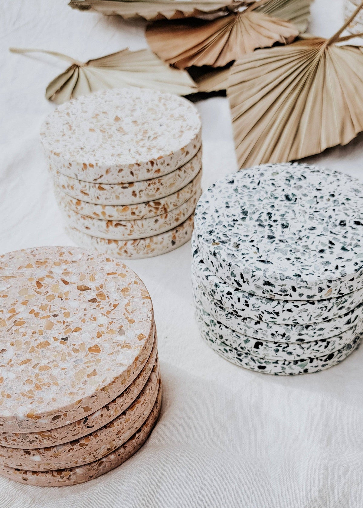 Coasters - Siena Collection