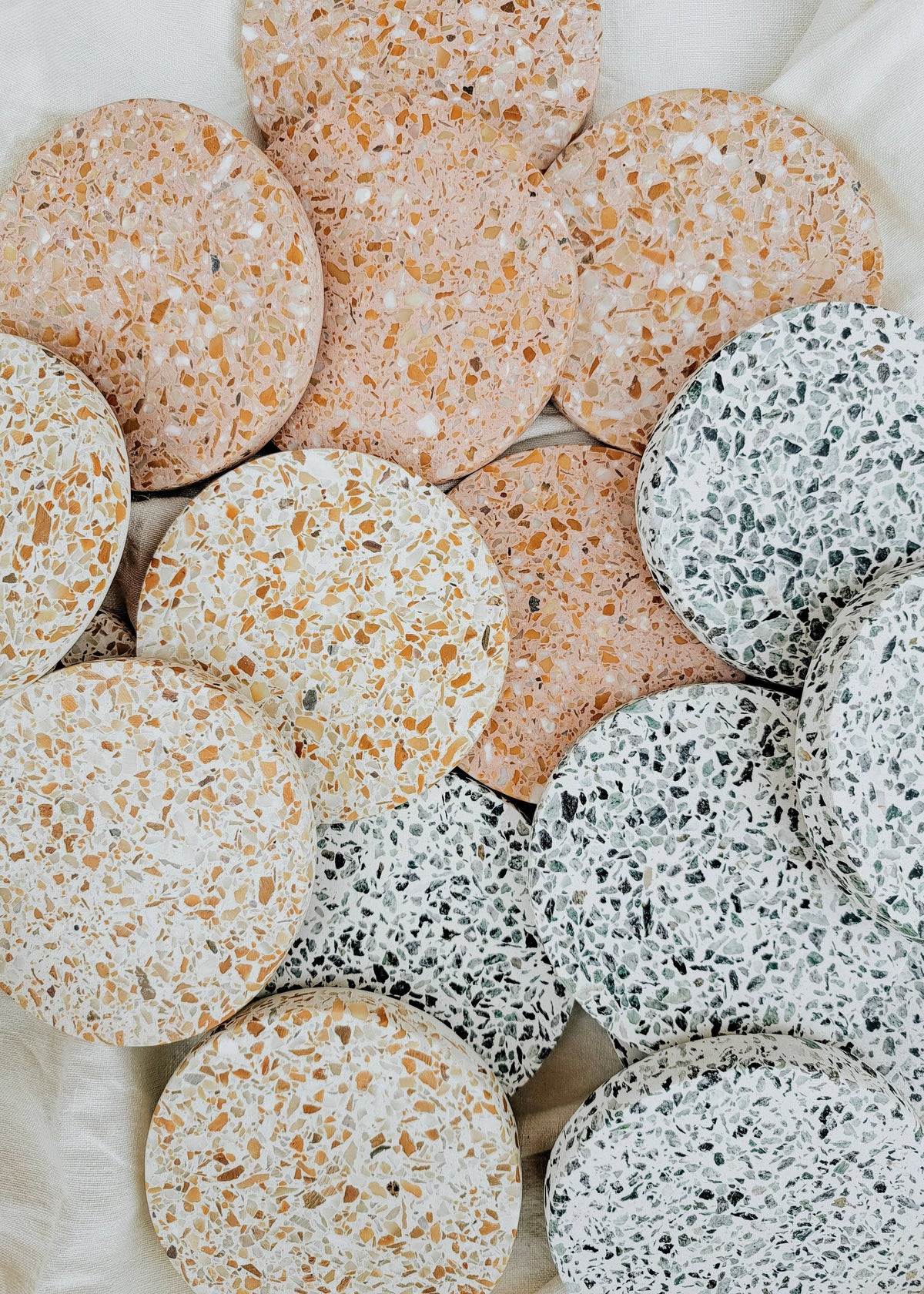 Coasters - Verona Collection