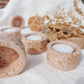 Tealight holder - Verona Collection
