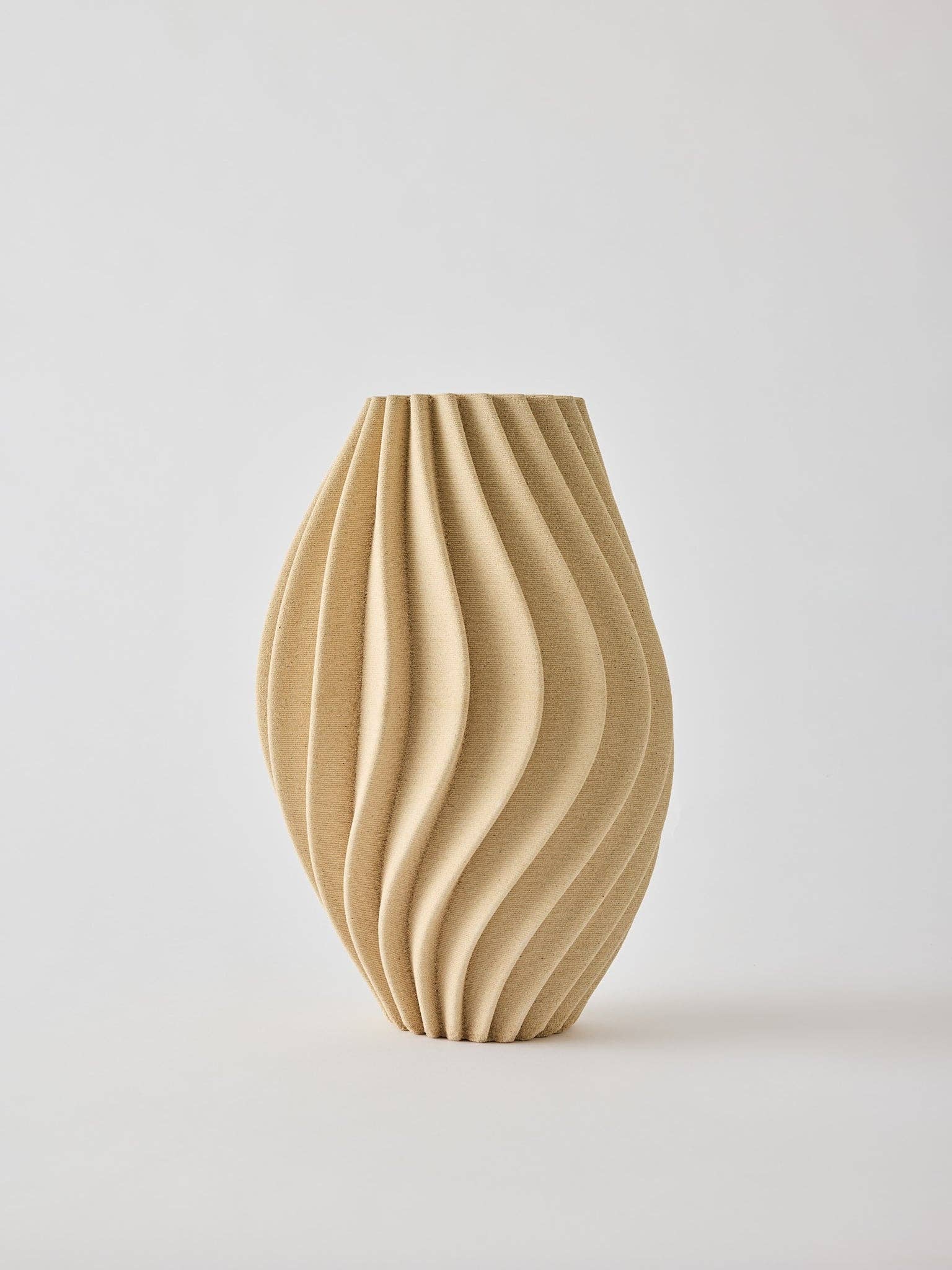 Vento Vase
