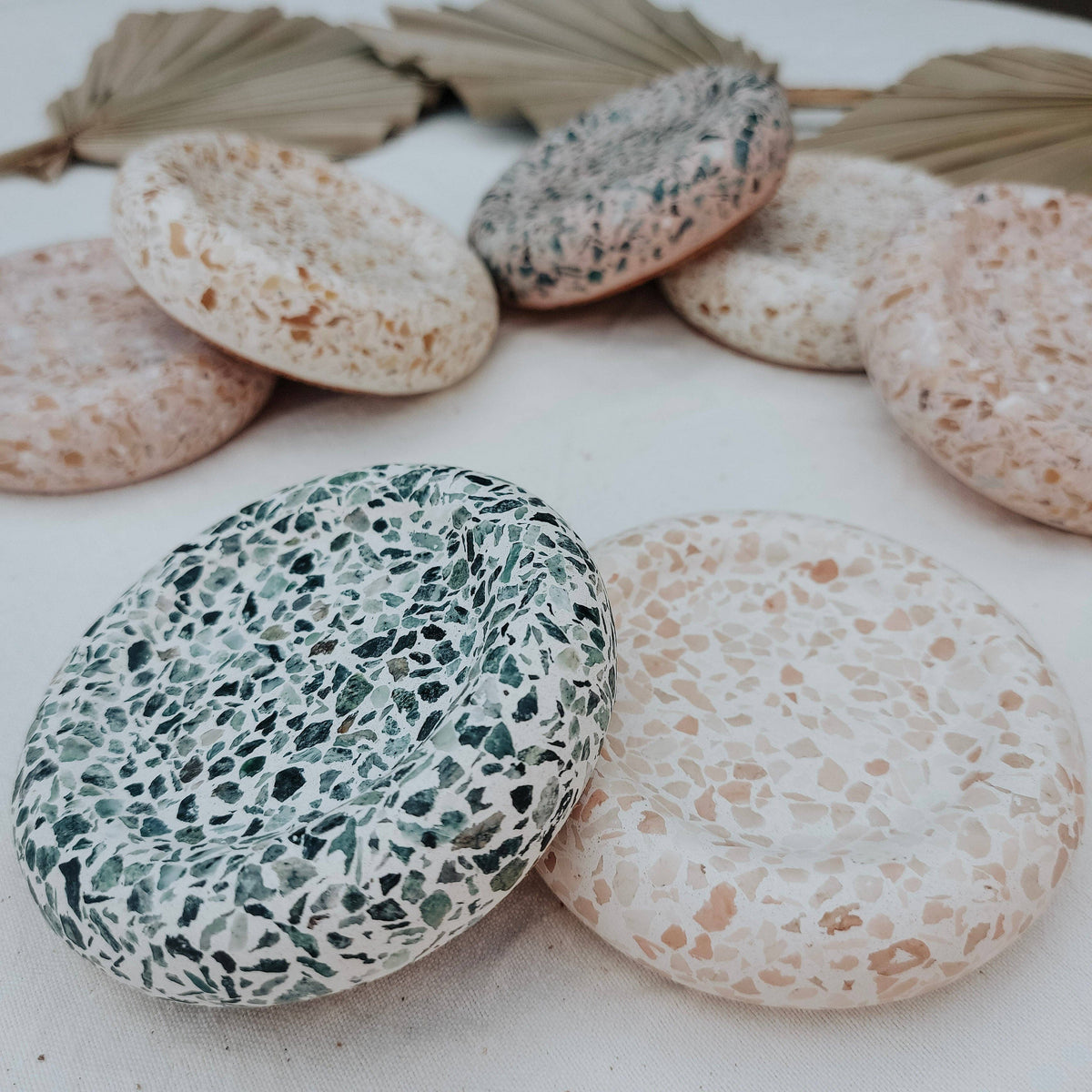 Small Donut Tray - Elba Collection