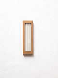 S/4 Dinner Candles 28 cm