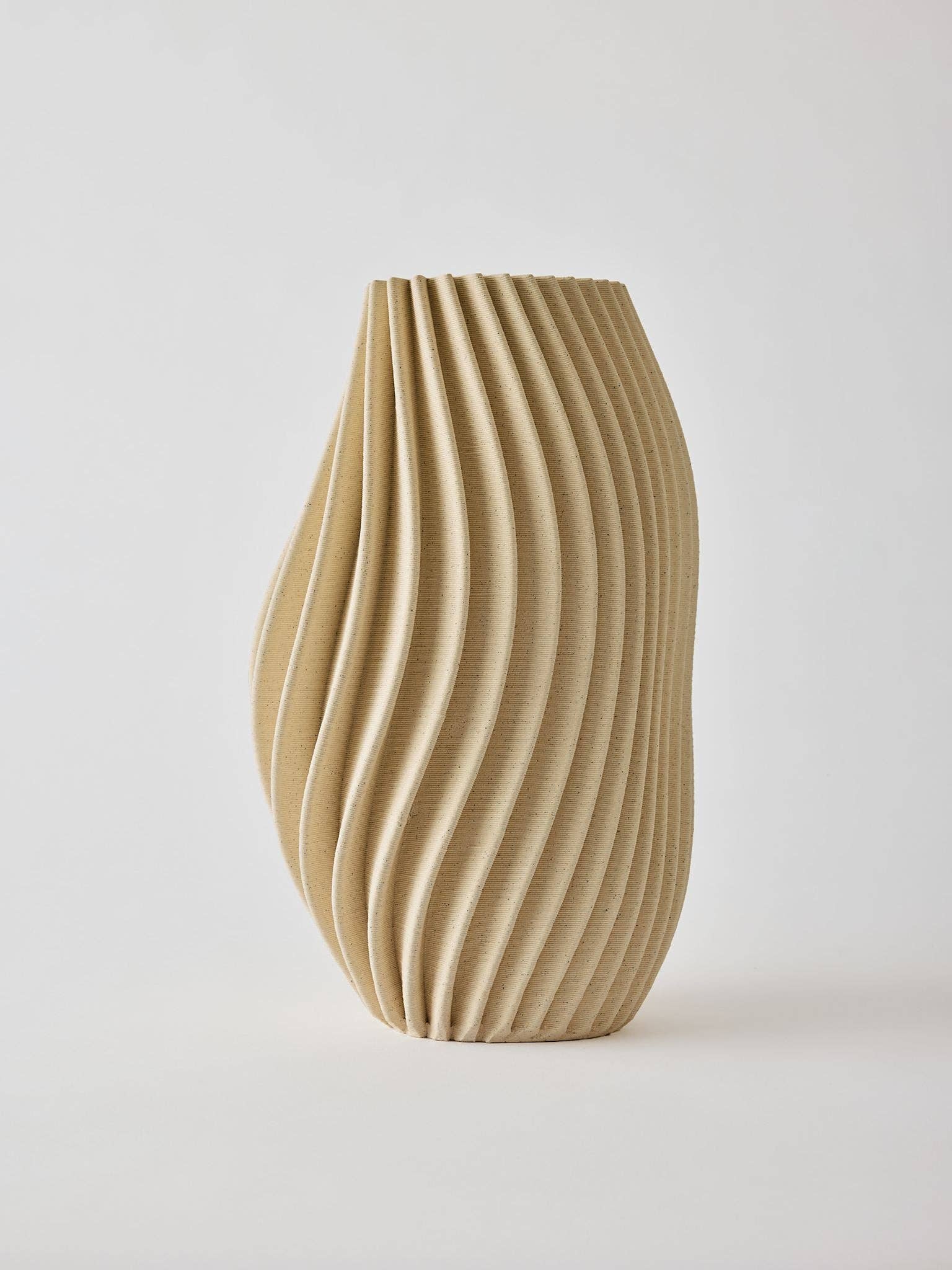 Vento Vase