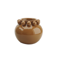 Brown Bouly Vase