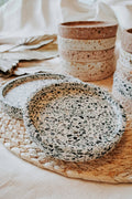 Round Tray - Elba Collection