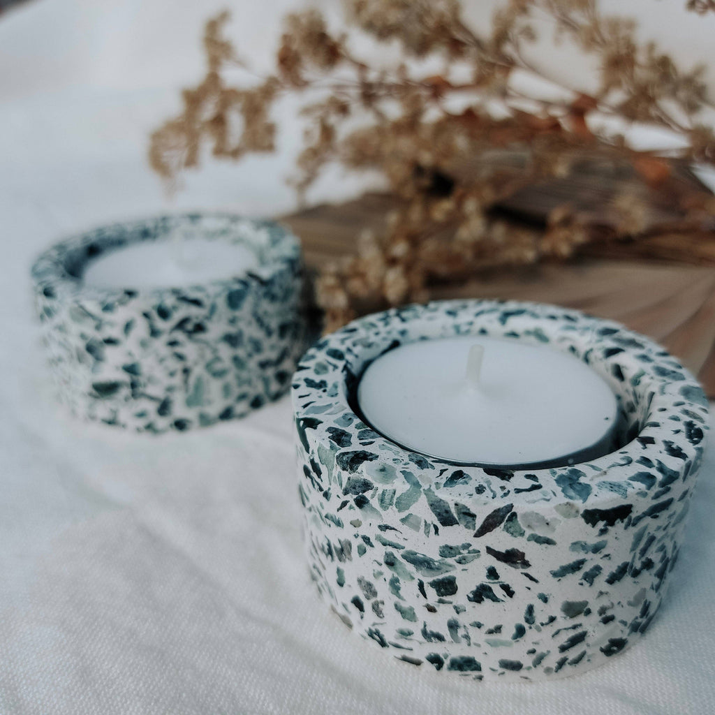 Tealight holder -  Elba Collection