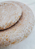 Terrazzo Organic Shaped Tray - Verona Collection
