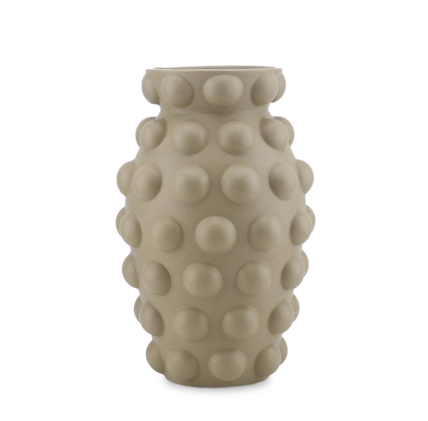 Bouly vase gm D19.5 H30cm