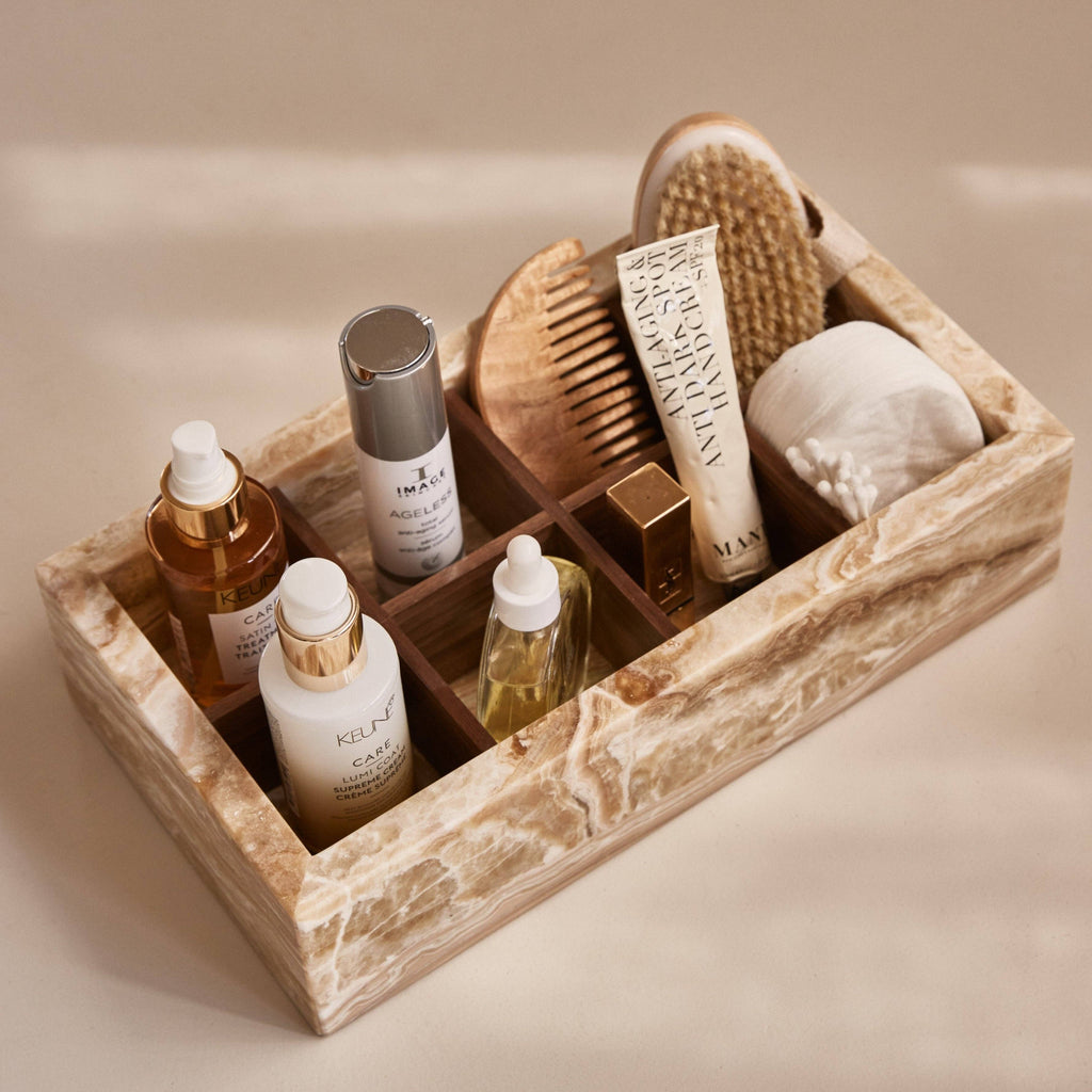 Onyx Organizer Box