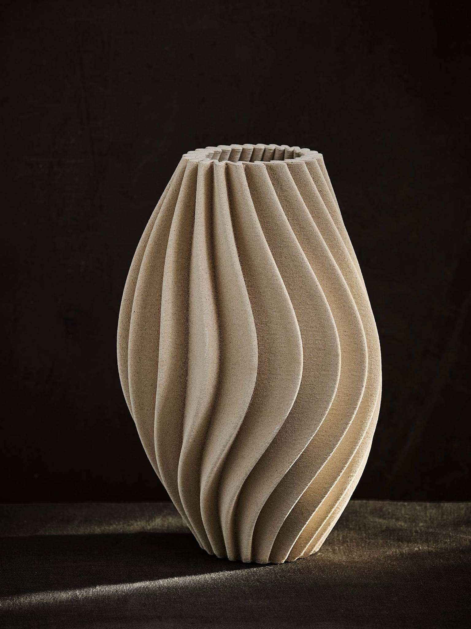 Vento Vase