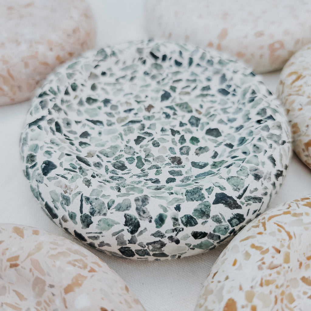 Small Donut Tray - Elba Collection