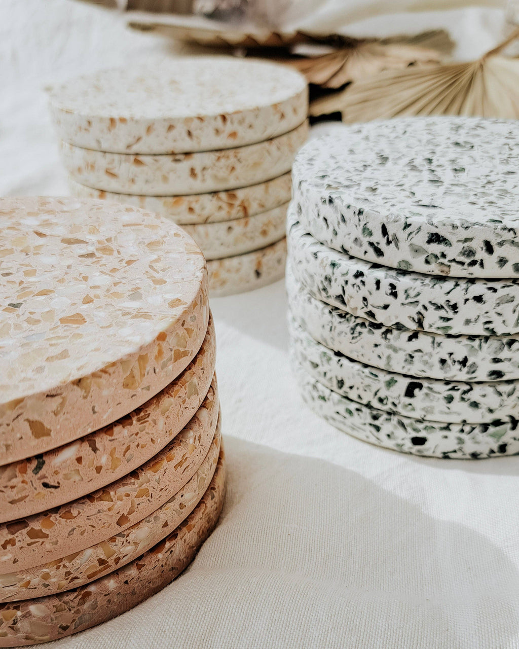 Coasters - Siena Collection