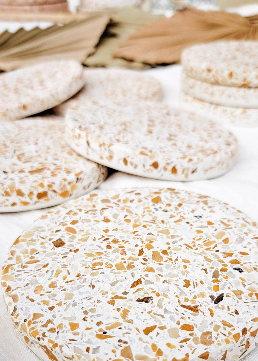 Coasters - Siena Collection