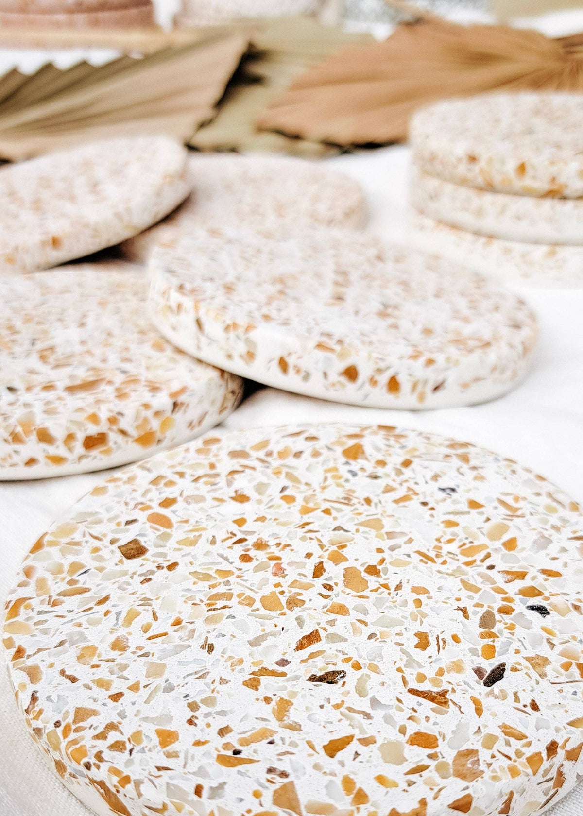 Coasters - Siena Collection