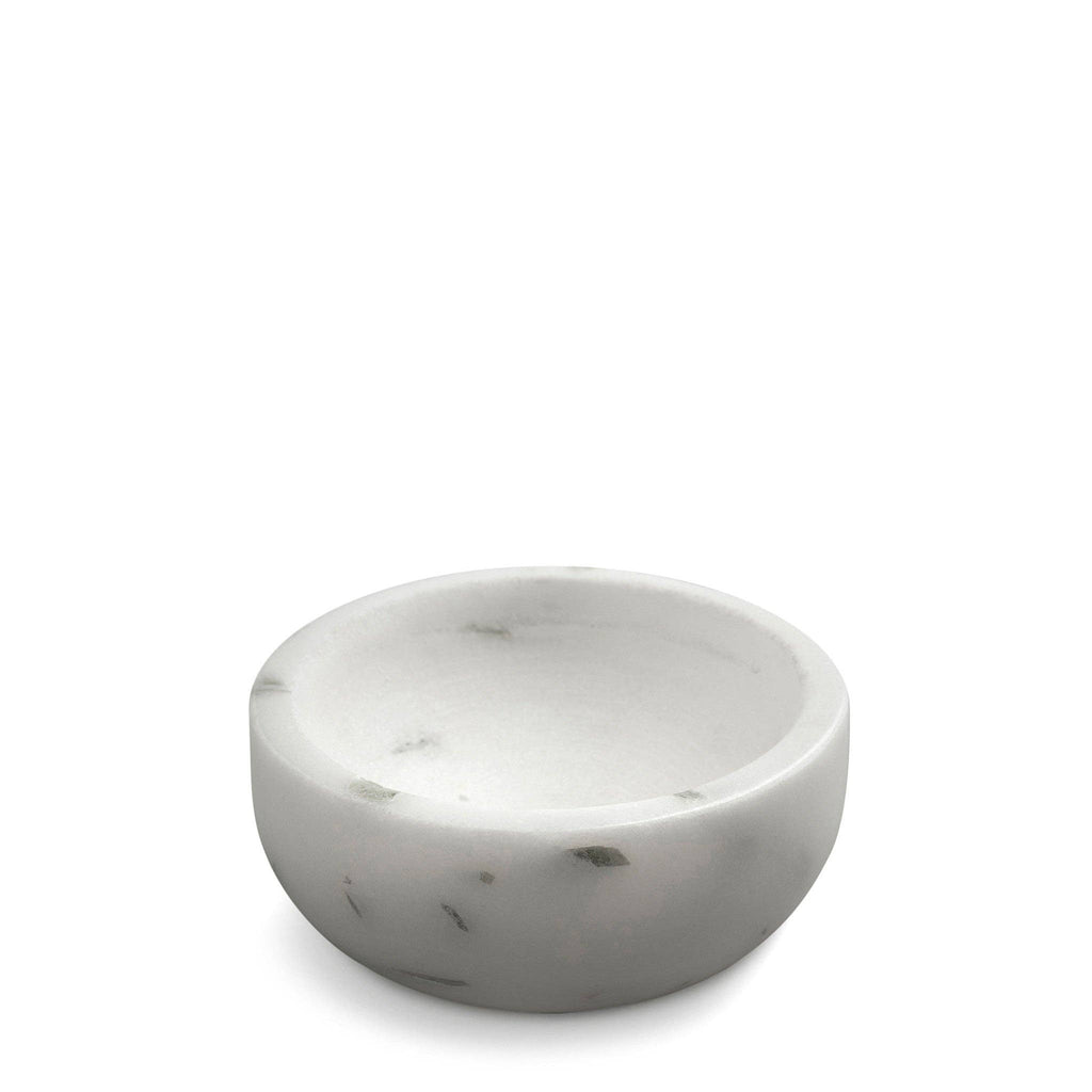 White Marble Bowl  Ø10cm