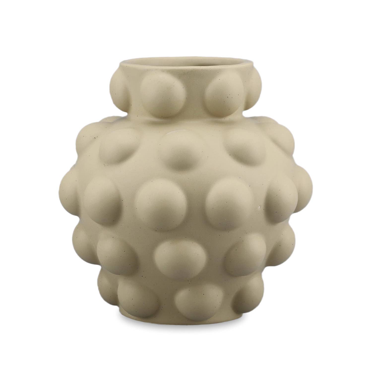 Bouly vase small D18 H18cm
