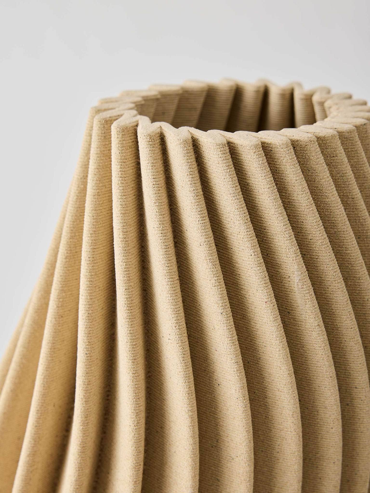 Vento Vase