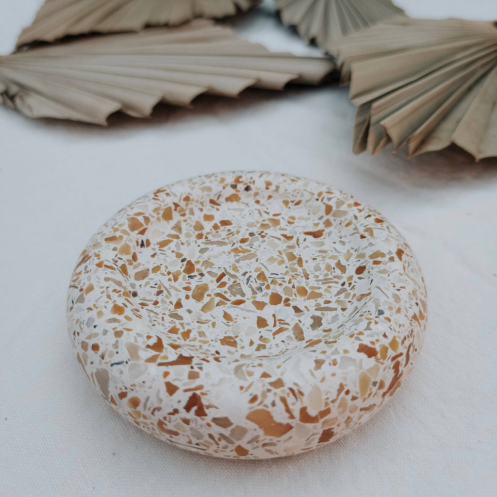 Small Donut Tray - Siena Collection