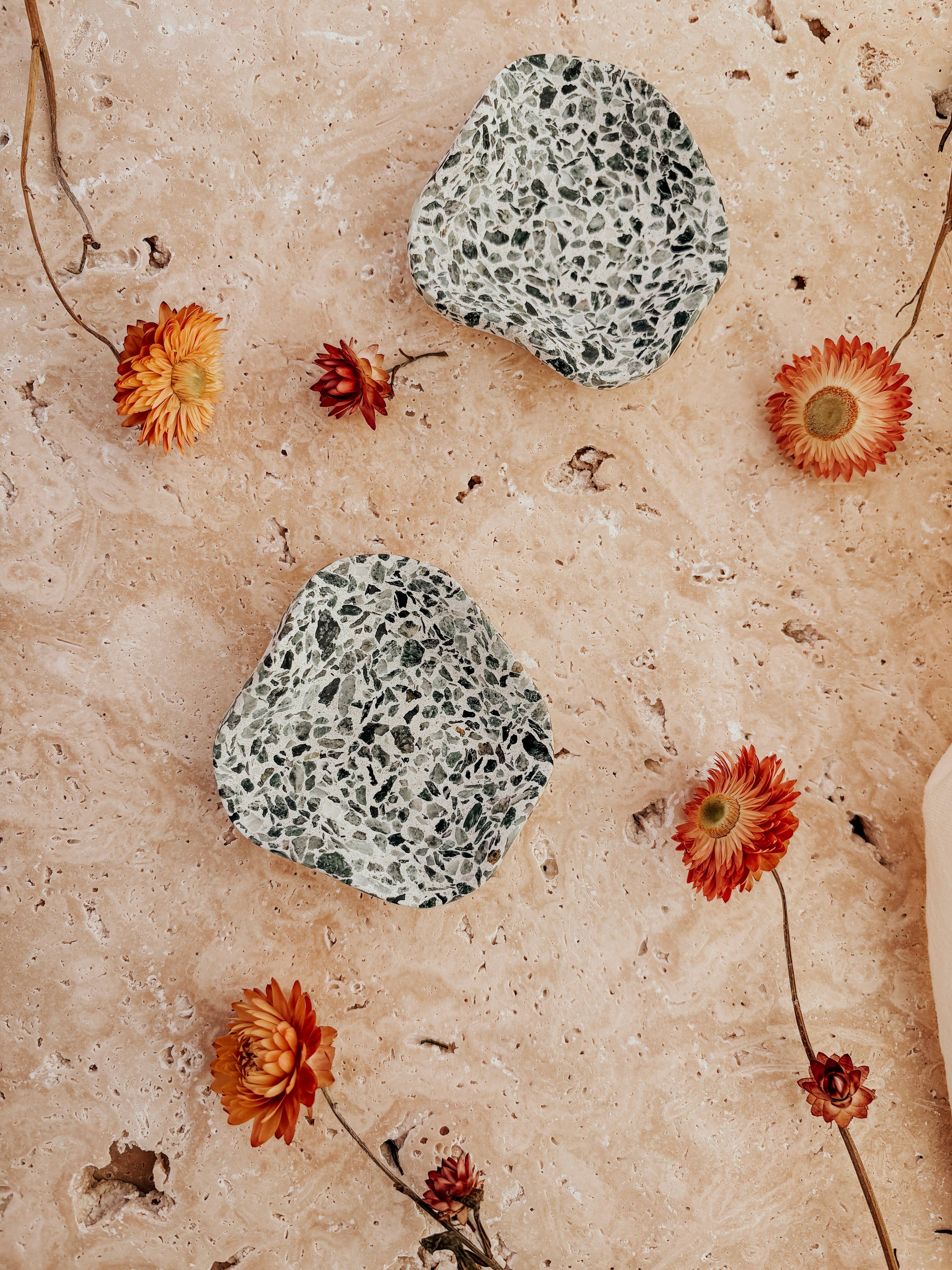 Small Organic Dish - Elba Collection