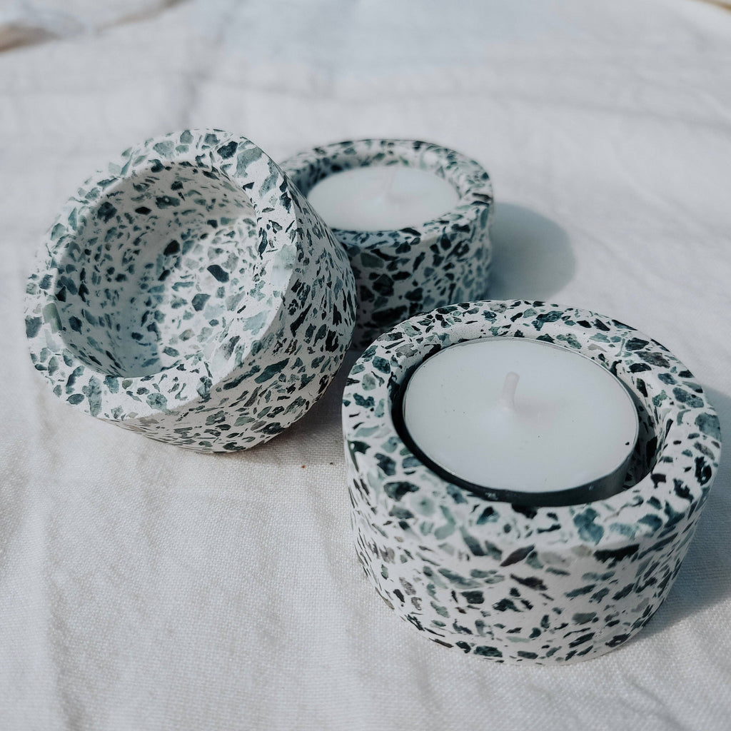 Tealight holder -  Elba Collection