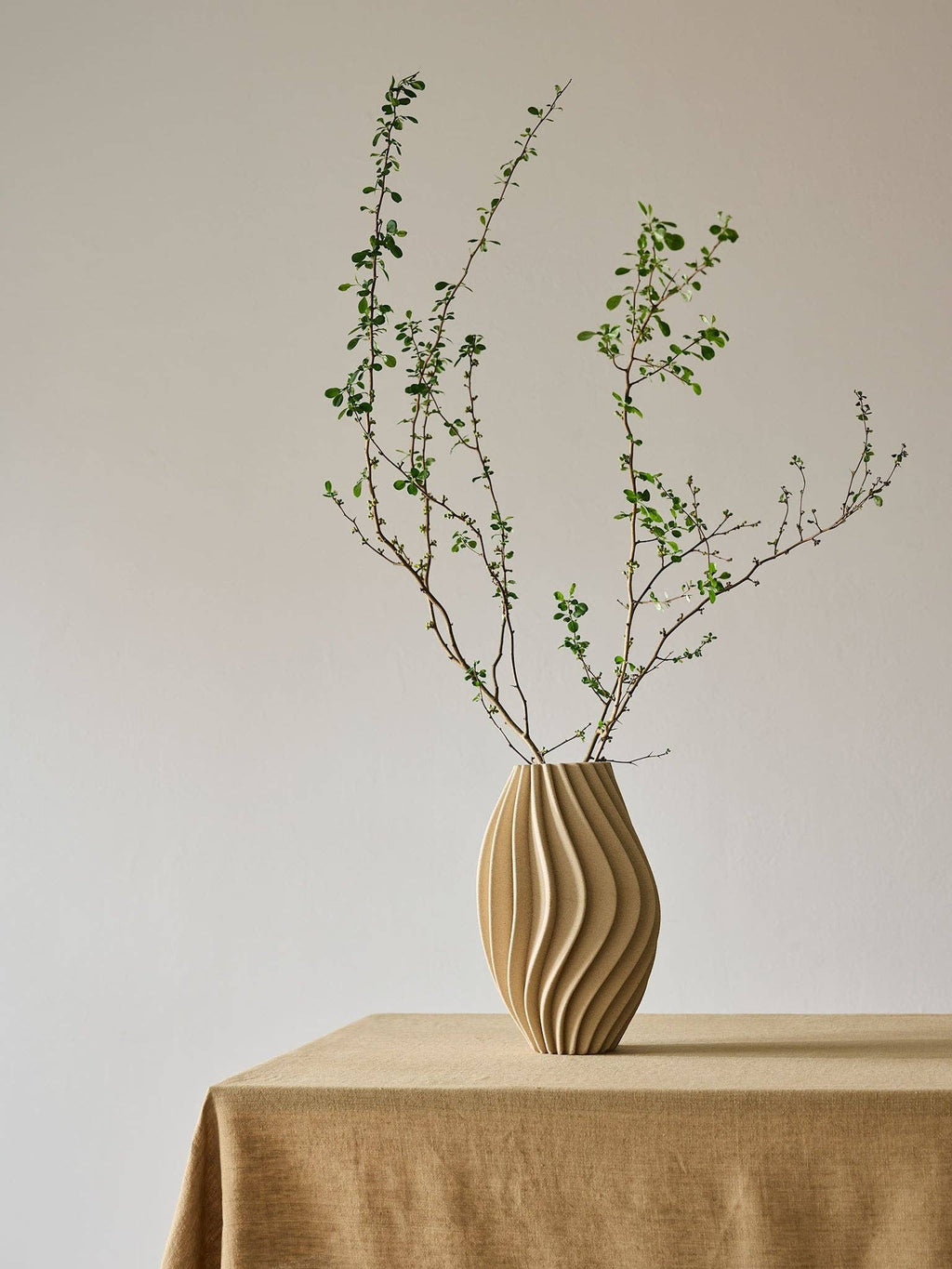 Vento Vase